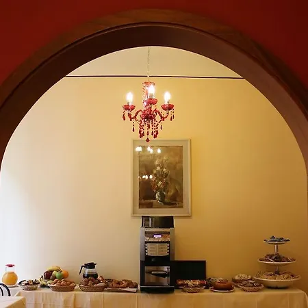 Hotel Romagna 