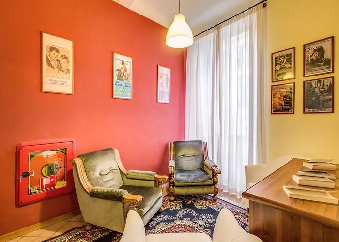 Hotel Romagna