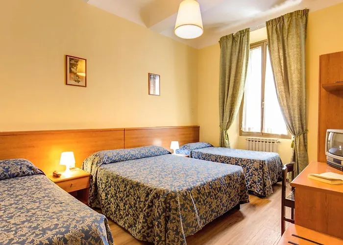 Hotel Romagna