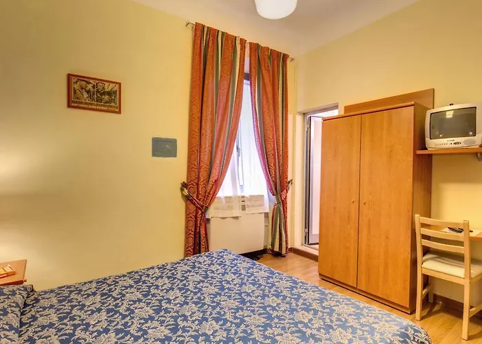 Hotel Romagna