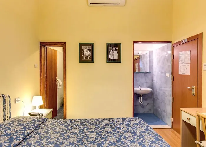 Hotel Romagna