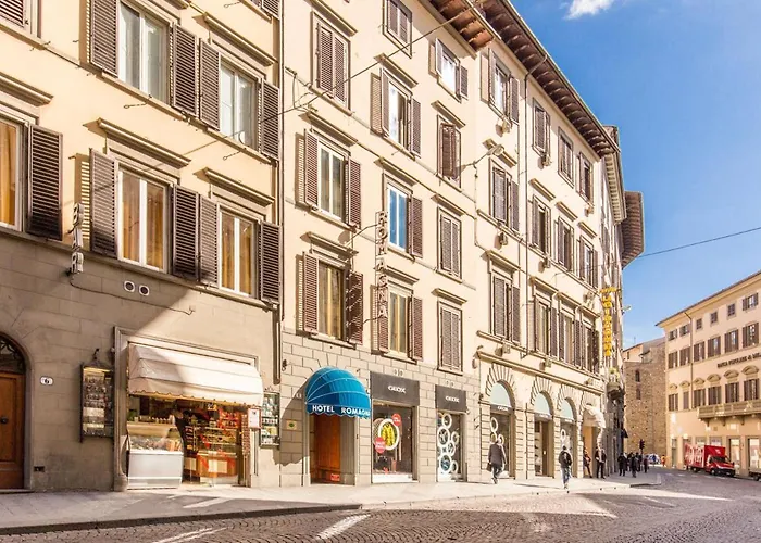 Hotel Romagna