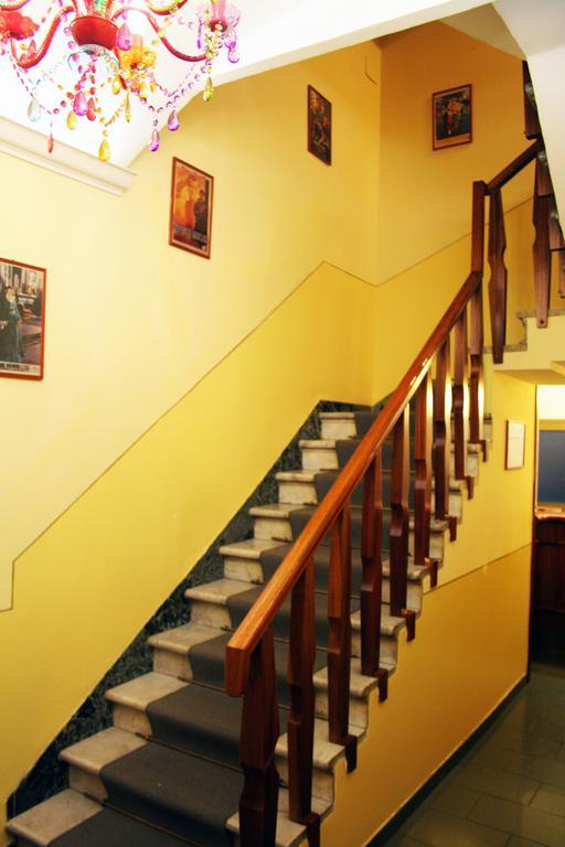 Romagna Hotel Florencia