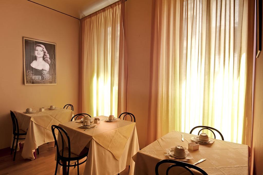 Romagna Florencia