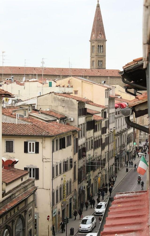 Romagna Hotel Florencia
