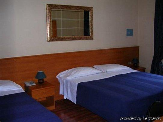 Hotel Romagna Florencia