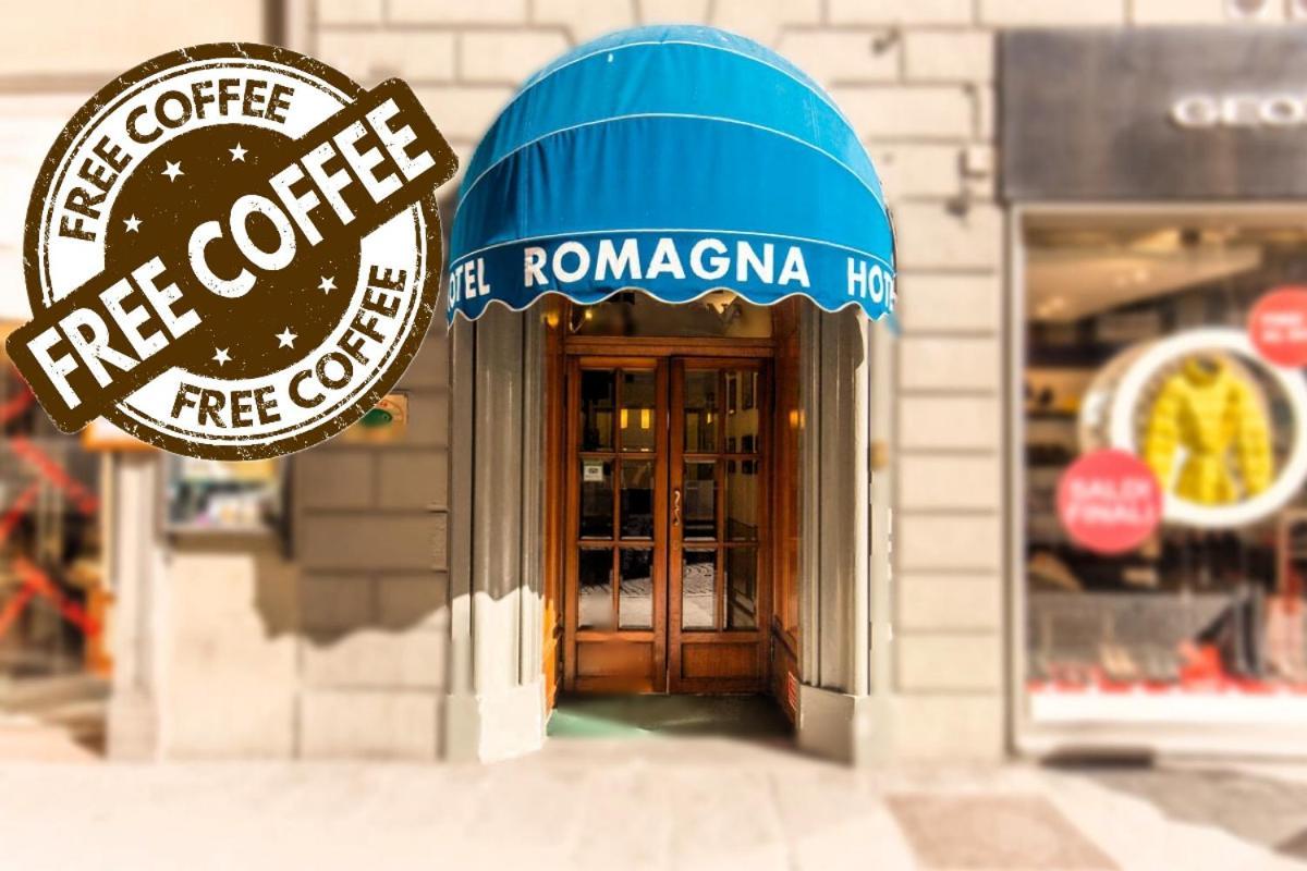 Romagna 2* Florencia
