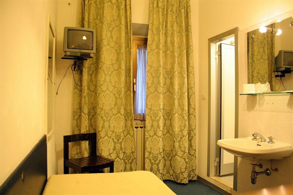 Romagna Hotel Florencia