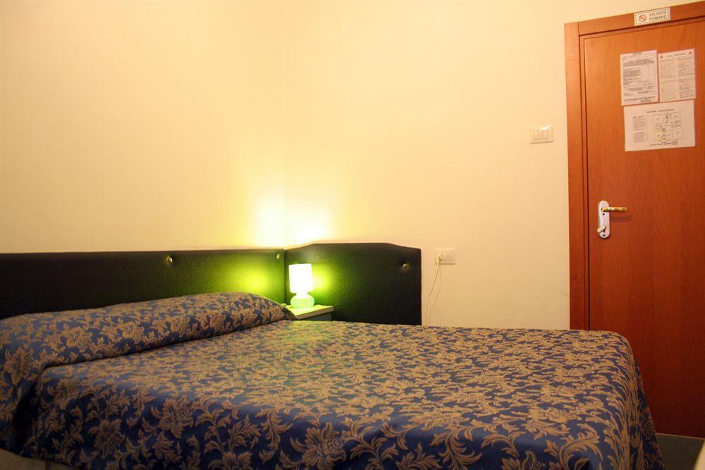 Romagna Hotel Florencia