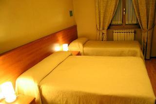 Romagna Hotel Florencia