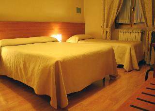 Romagna Hotel Florencia