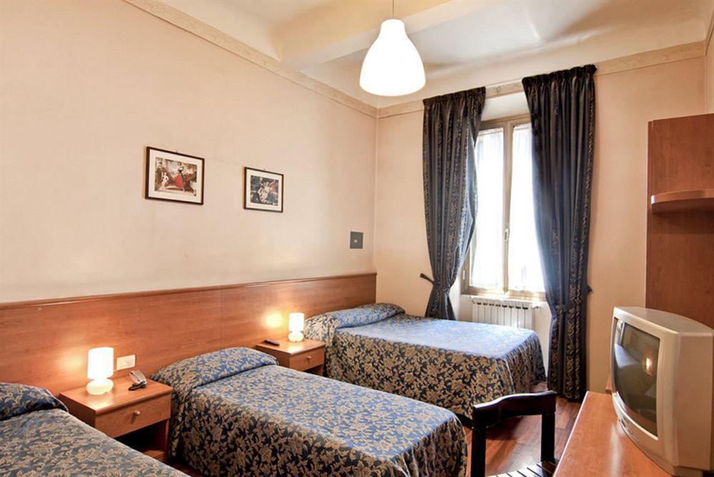 Romagna Hotel Florencia